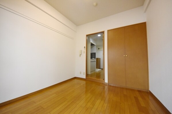 メインステージ日本橋箱崎の物件内観写真